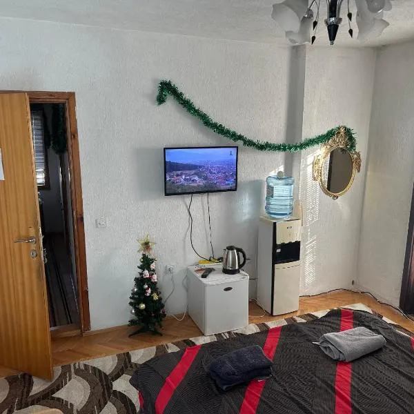 Rooms Struga, hotel en Struga