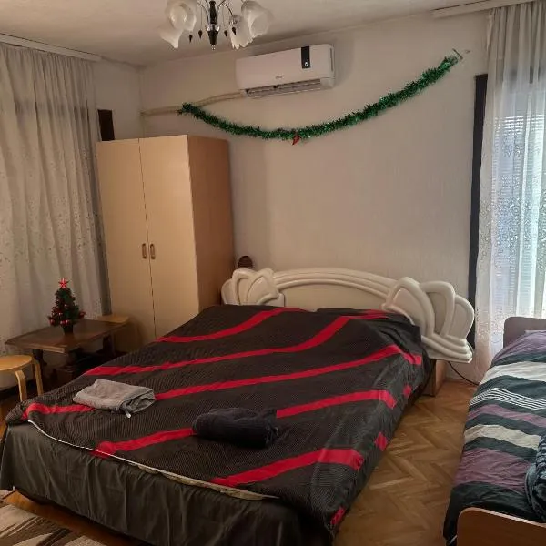 Rooms Struga, Hotel in Struga