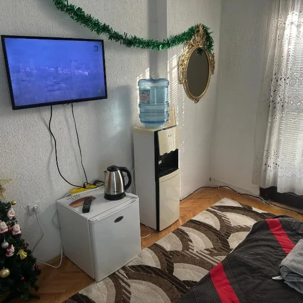 Rooms Struga, Hotel in Struga