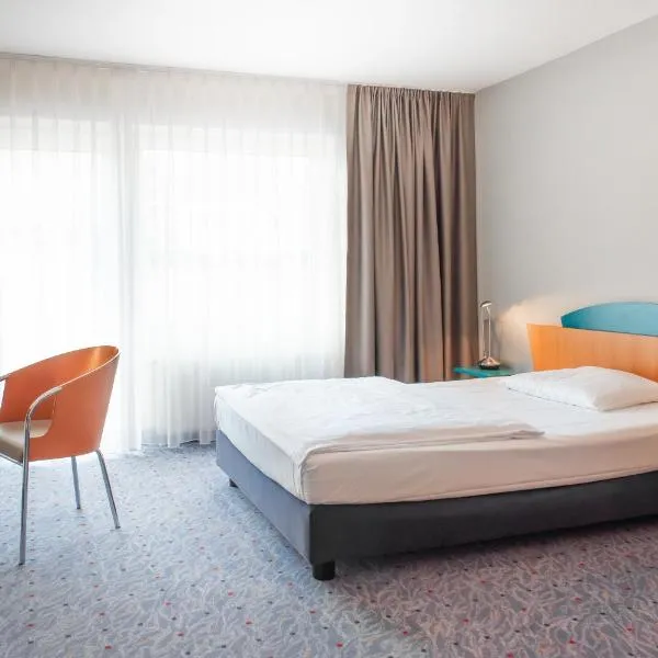 Hotel Königshof am Funkturm, hotel v destinaci Hannover