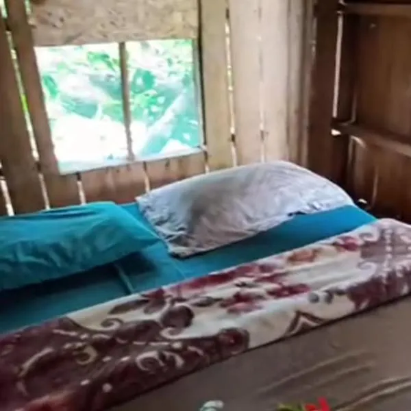 Yasur Backpackers Bungalow & Tree House โรงแรมในเกาะแทนนา