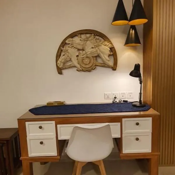 Midway Hotel Sadiqabad RYK, hotel v destinácii Sadiqabad