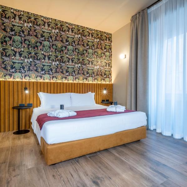 HT Residence Maximus, Rome