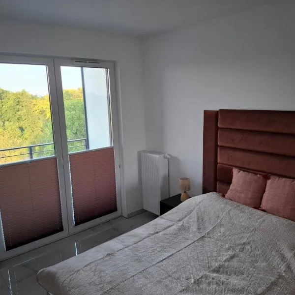 Krakow Apartment, hotel in Krakow