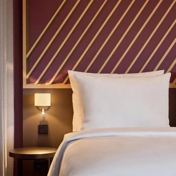 B&B HOTEL Mittenwald, hotel in Mittenwald