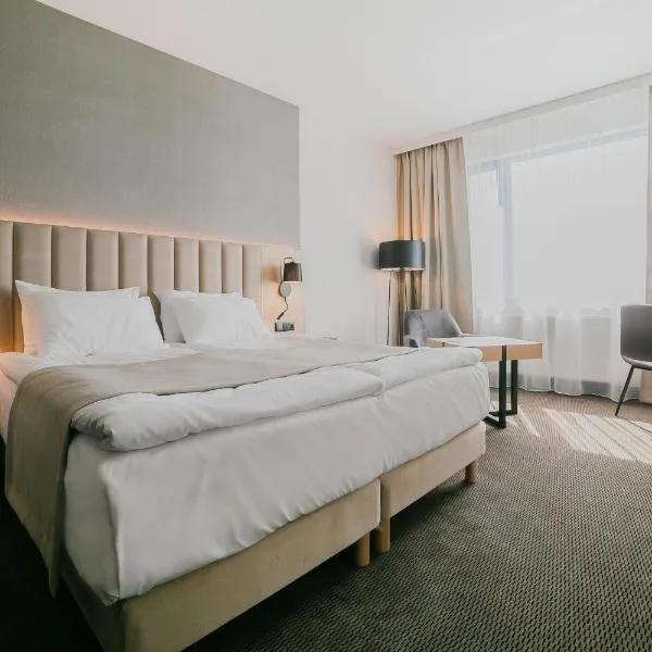 B&B HOTEL Warsaw East, Hotel in Warschau