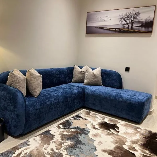 제다에 위치한 호텔 جده شارع صاري