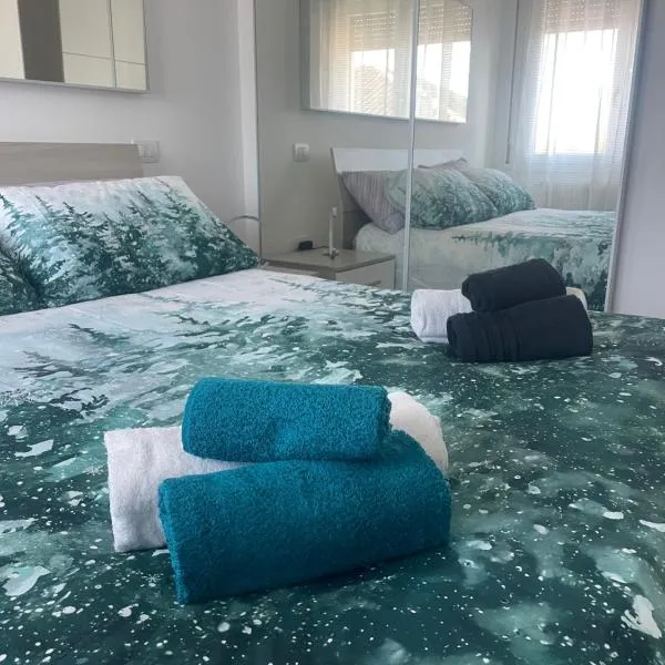 Treviso Home Chic, hotel a Treviso