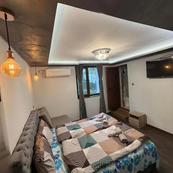 Guest House MARAVILA, Hotel in Belogradtschik