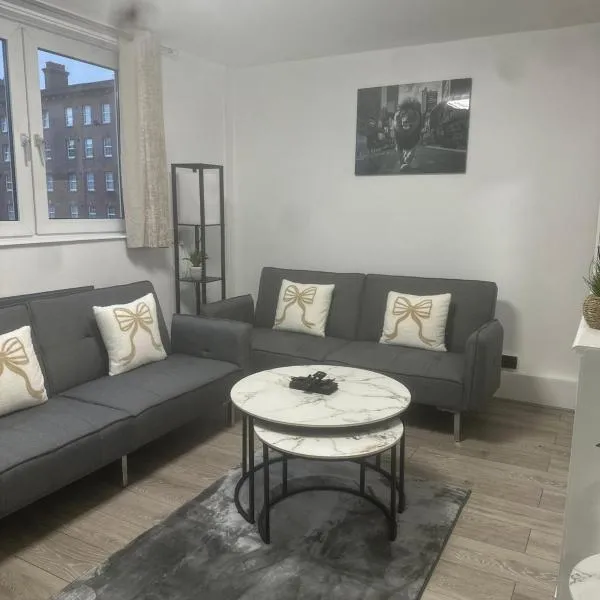 런던에 위치한 호텔 Williams House Sleeps 8