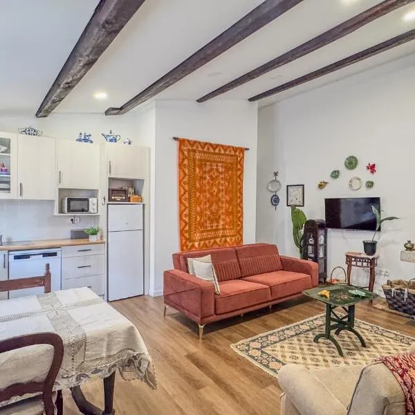 Ninho do Melro II - Turismo Rural Bragança, hotell i Bragança