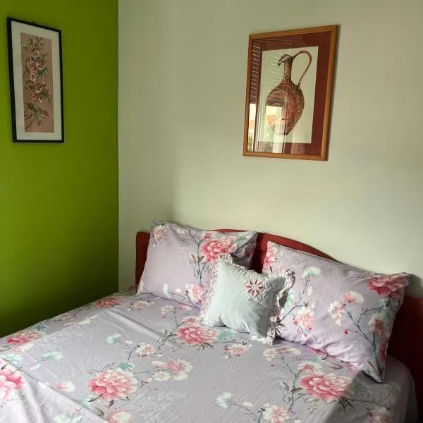Fenix Mostar, hotel en Mostar