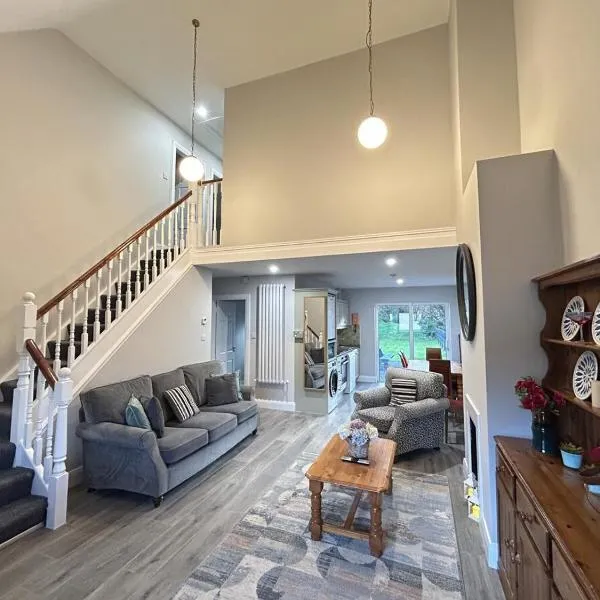 The Robins Rest, hotel in Killarney