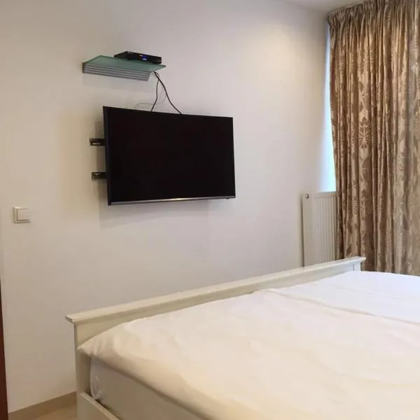 3 Zimmerwohnung im Herzen der Altstadt, hotel in Bonn
