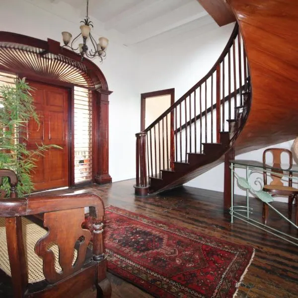 Mobay Kotch, hotel in Montego Bay