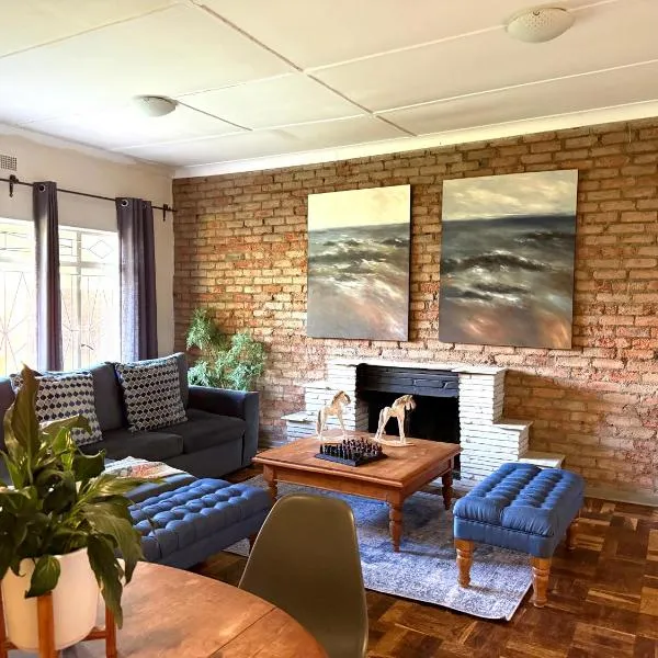 Lielies Guesthouse, hotel a Parys