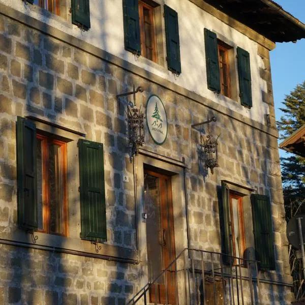 B B Regina, hotel en Abetone