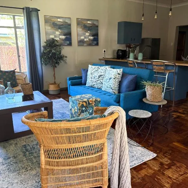 Lilibeth guesthouse, hotel en Parys