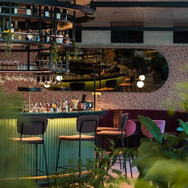 Hotel Indigo Vienna - Naschmarkt by IHG, hotel em Viena