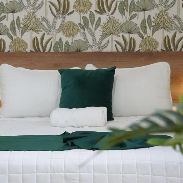 Kali Hotel, hotel en Santa Ana