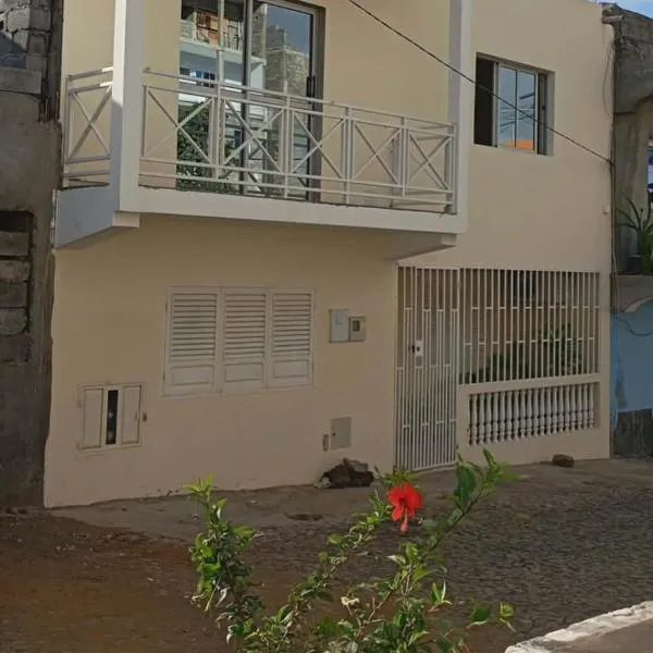 Casatata, hotel São Filipében