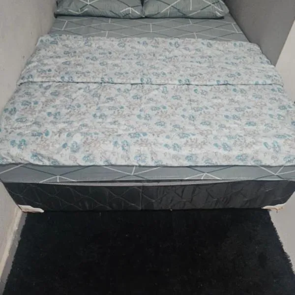 Só pra relaxar!: Manaus şehrinde bir otel