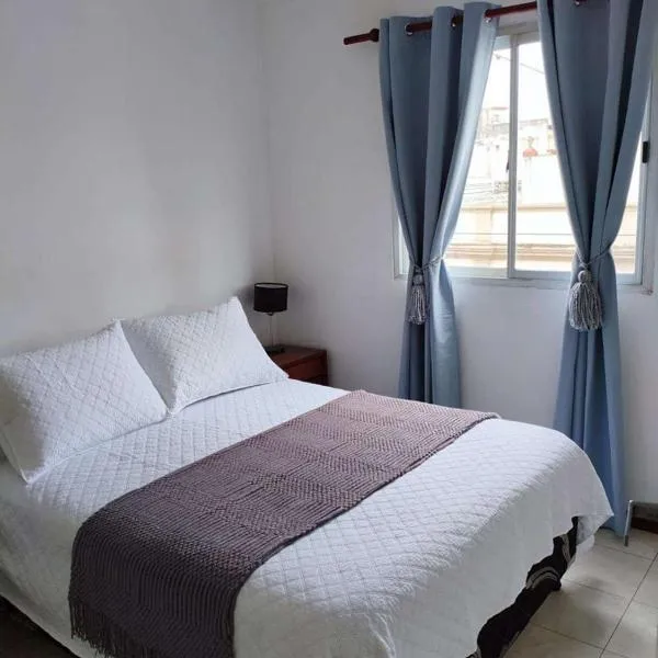 Jujuy Centro, hotel u gradu San Salvador de Jujuy