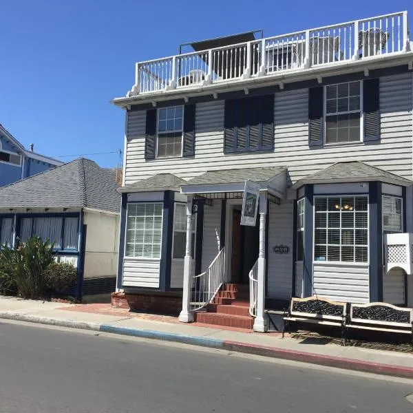 Catalina Island Seacrest Inn, Hotel in Avalon