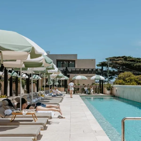 Hotel Sorrento, hotel in Sorrento