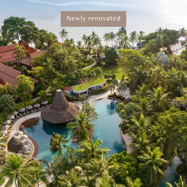 Anantara Hua Hin Resort, hotel em Hua Hin