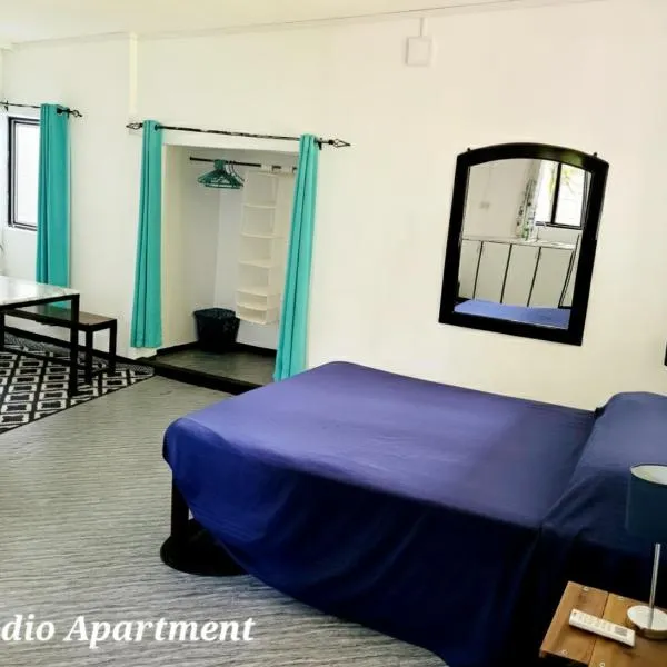 Home From Home, hotel in Nugegoda