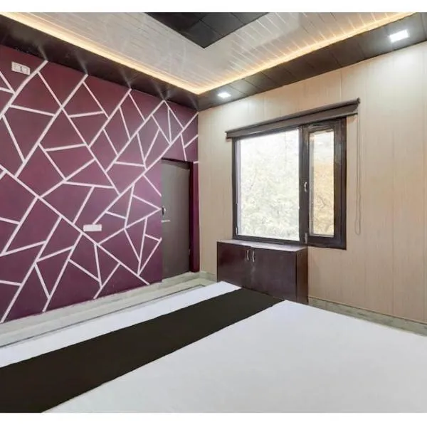 Sokoon Home Stay, Hotel in Moradabad