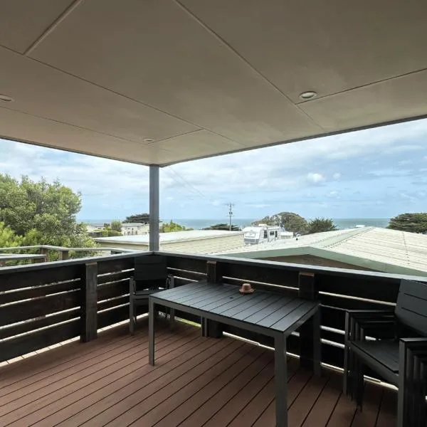 BIG4 Apollo Bay Pisces Holiday Park, hotel v destinaci Apollo Bay