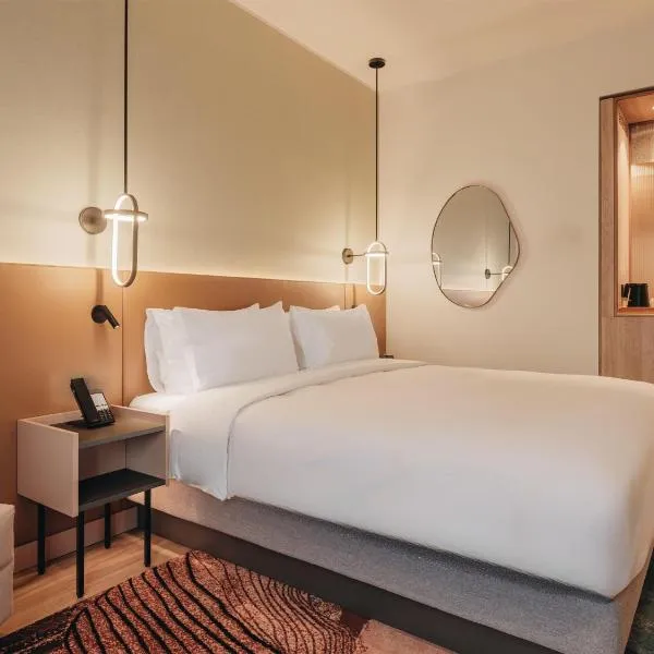 Hyatt Place Tallinn, отель в Таллине