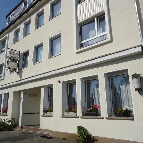 Hotel am Schloss, hotel in Hannover