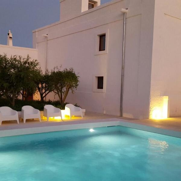 Masseria Stefanodelconte