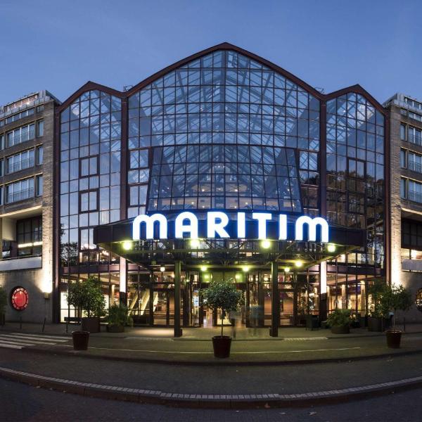 Maritim Hotel Köln, Köln