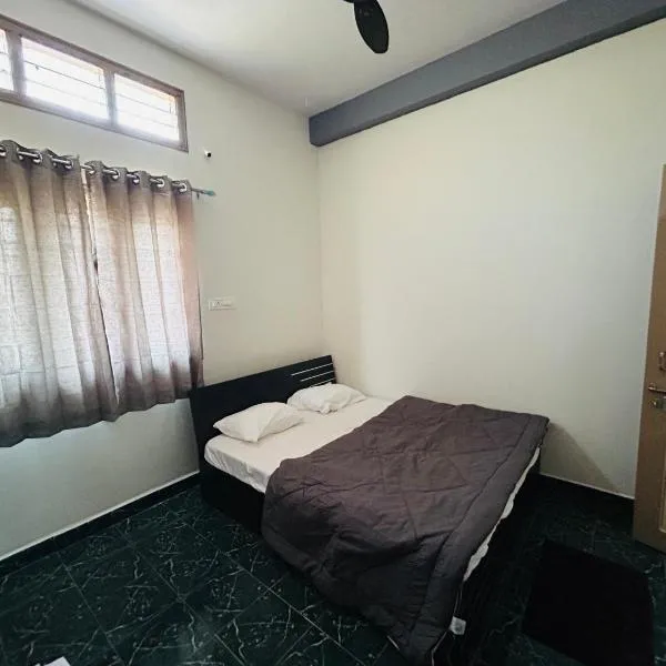 Pritam Homestay, Hotel in Hubli