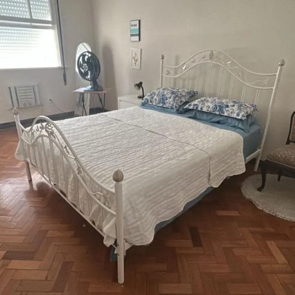 Ipanema Hostelling 284, hotel i Rio de Janeiro