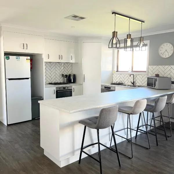 Telopea House Mount Gambier, ξενοδοχείο σε Worrolong