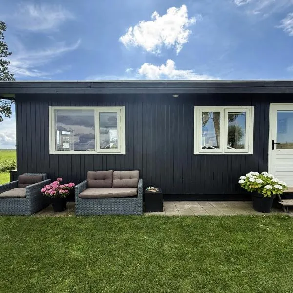 B&B bij de Roosjes, hotel en Blankenham