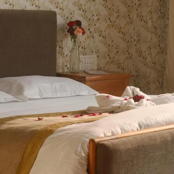 Qila Hotel, hotel in Pipalsāna