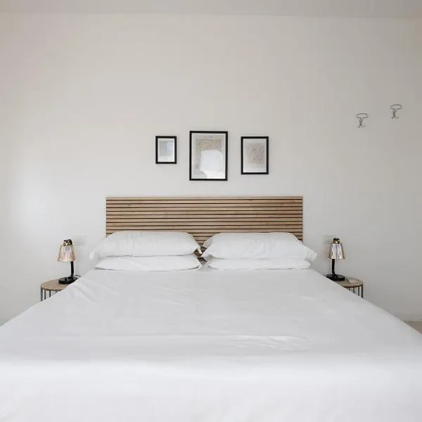 Green nest - 2 camere 2 bagni parcheggio gratuito、ヴェローナのホテル