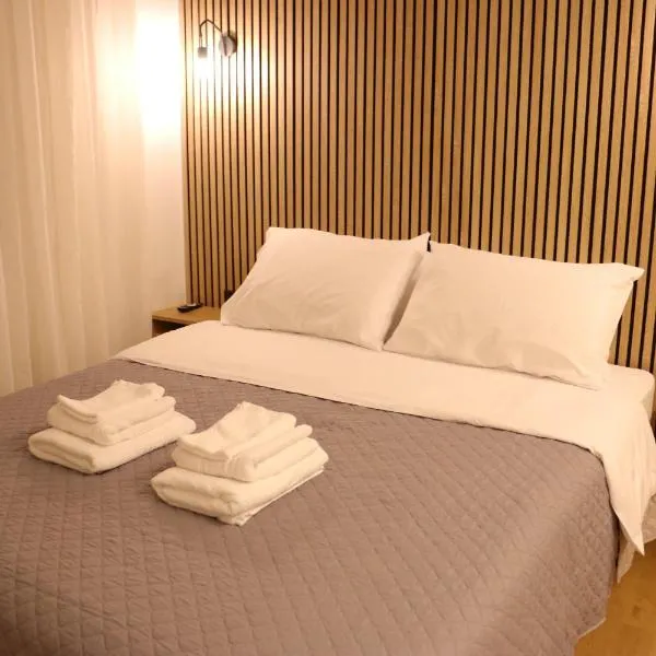 FaliroRelax F1, Hotel in Athen