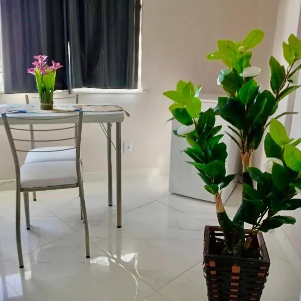 Tropical Loft, hotel Niteróiban