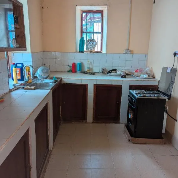 Hamza Hostel, hotel din Zanzibar