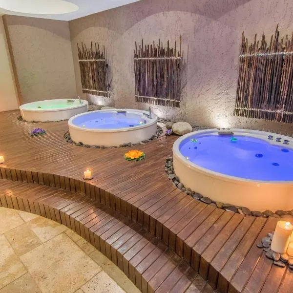 GHL Hotel Monteria, hotel v destinaci Montería