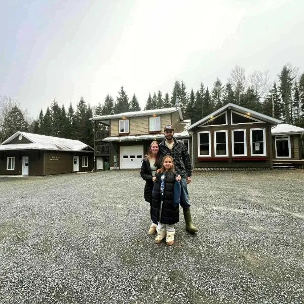 Bed and Breakfast Du Repos, hotel in Saint Quentin