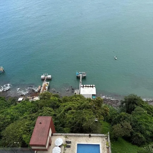 Sol Vitória Marina White, hotel a Salvador de Bahia