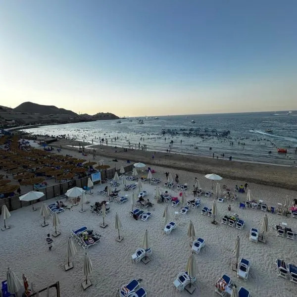 Beach Porto Sokhna - Book today, hotel en Ain Sokhna